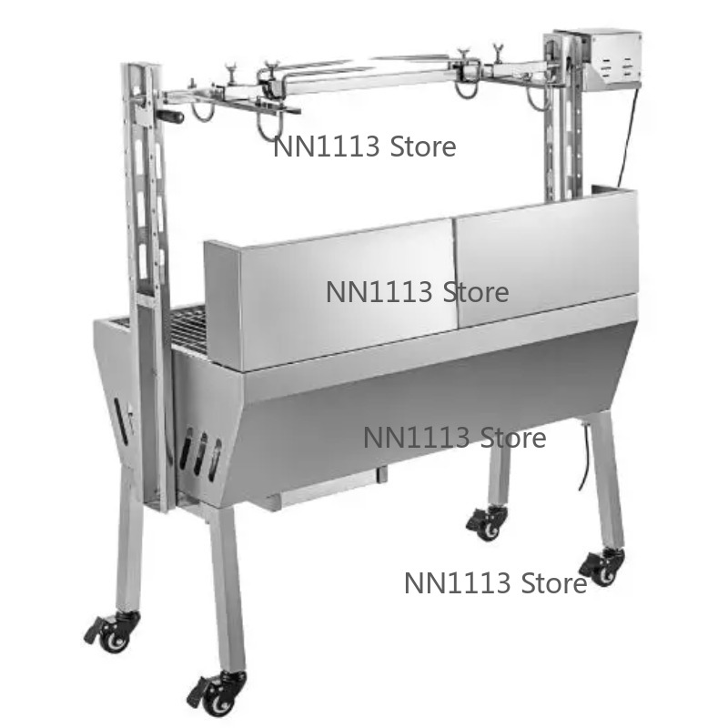 Camping Cooking Equipment Electric - Nuevo diseño, parrillas de barbacoa, asador