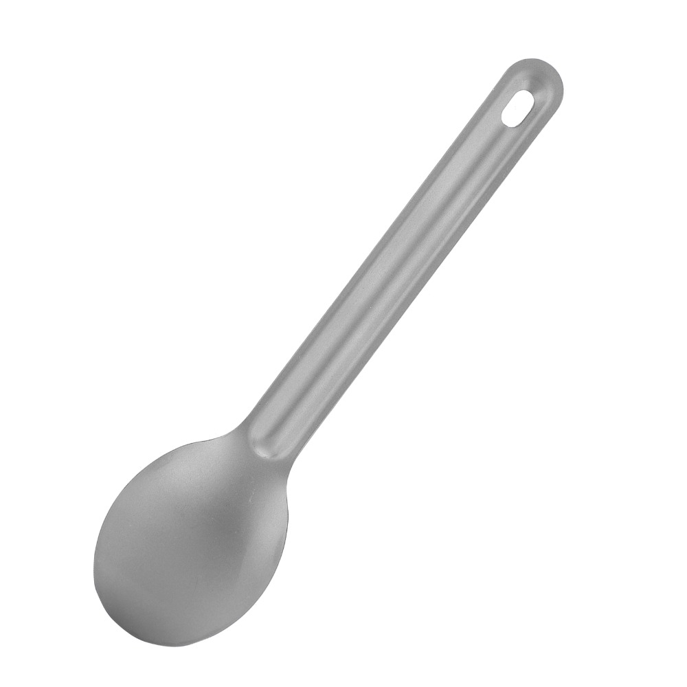 Camp Spork Set - Juego de 3 piezas de tenedor