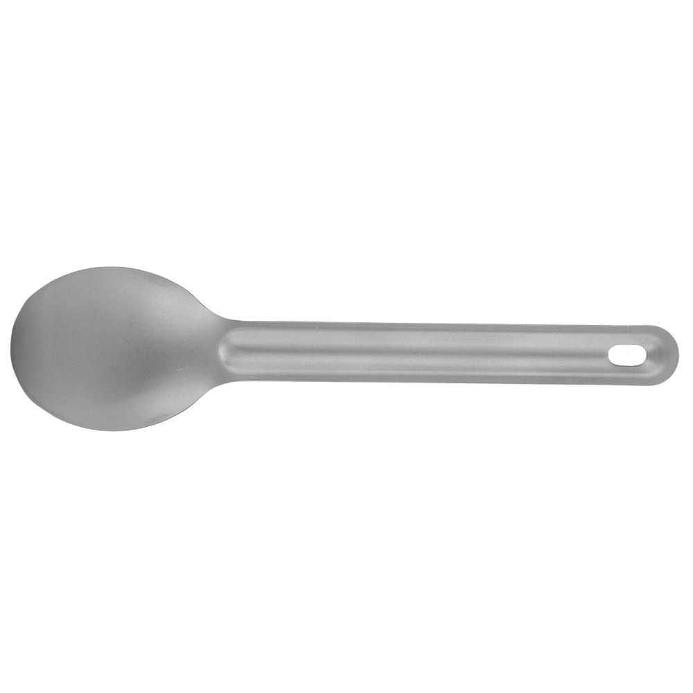 Camp Spork Set - Juego de 3 piezas de tenedor