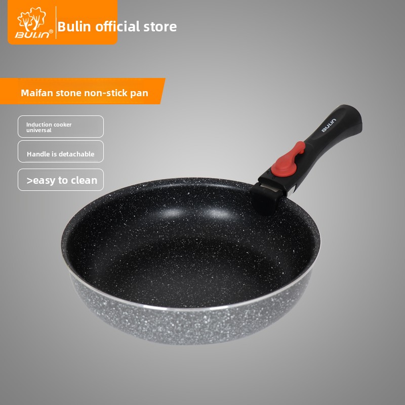 Camping Cooking Wok - Wok Portátil para Exteriores 2026, Utensilios