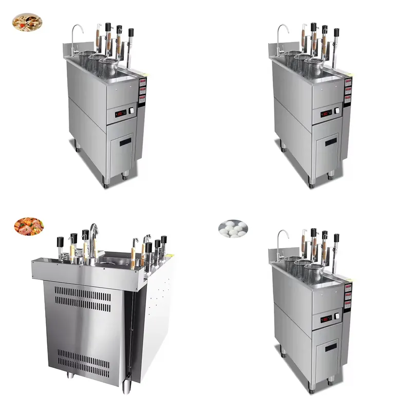Camping Cooking Equipment Electric - Estufa de Gas Portátil para Acampar,