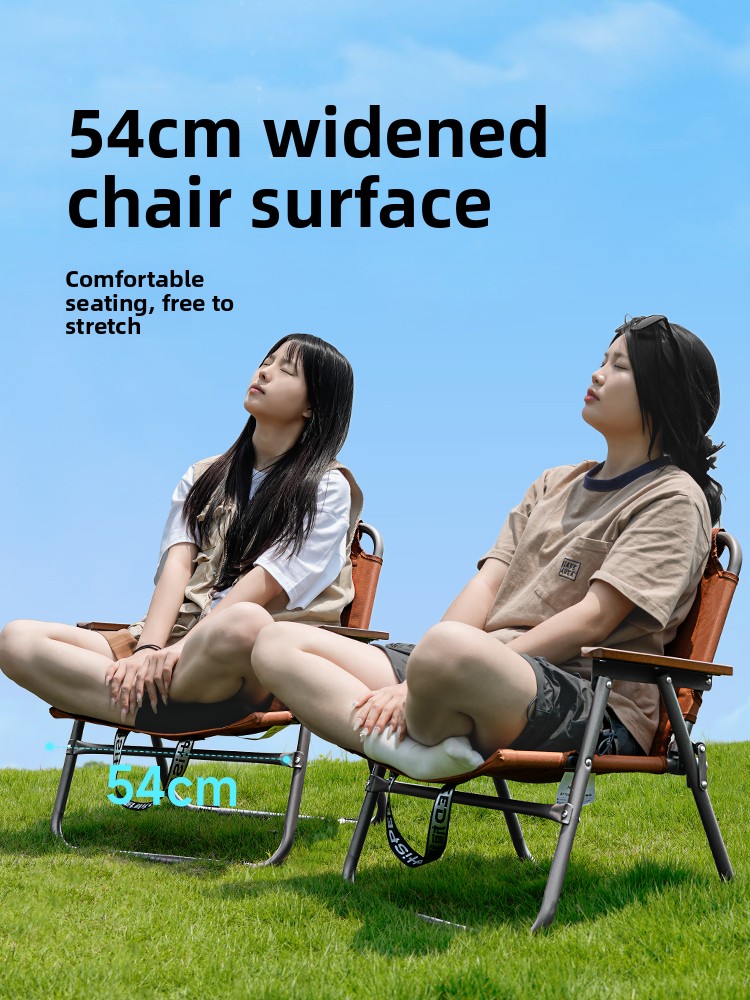 Silla Plegable Portátil Tipo K - Camping Cooking Table Foldable reseña y precio