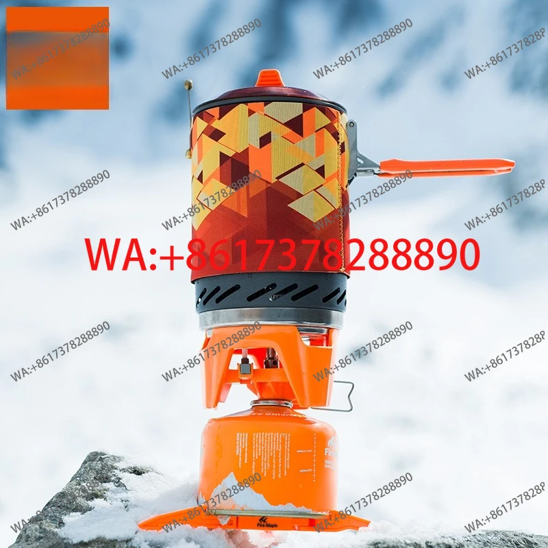 Juego de Camping para Exterior - Camping Cooking Equipment Electric reseña y precio