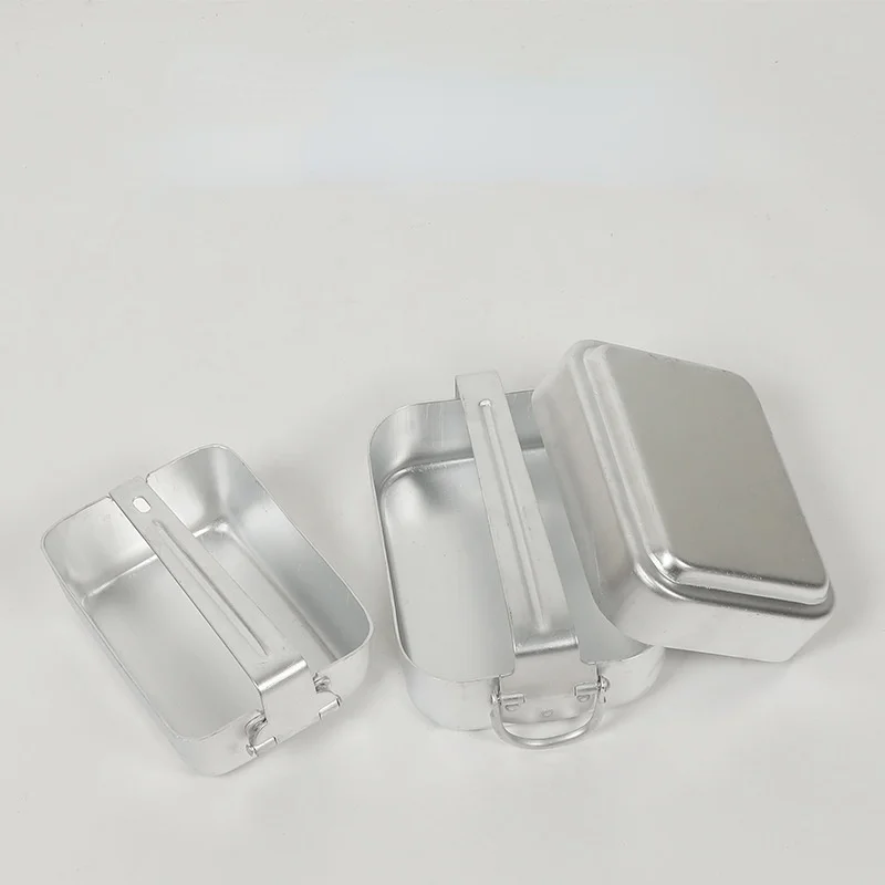 Juego de Utensilios de Cocina  - Camping Cooking Box Set reseña y precio
