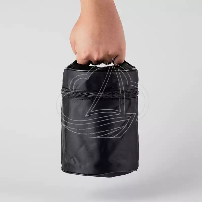 Kit de Estufa Portátil Todo en - Camping Cooking Portable reseña y precio