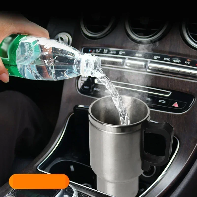 Hervidor Eléctrico para Auto d - Camping Cooking Tin reseña y precio