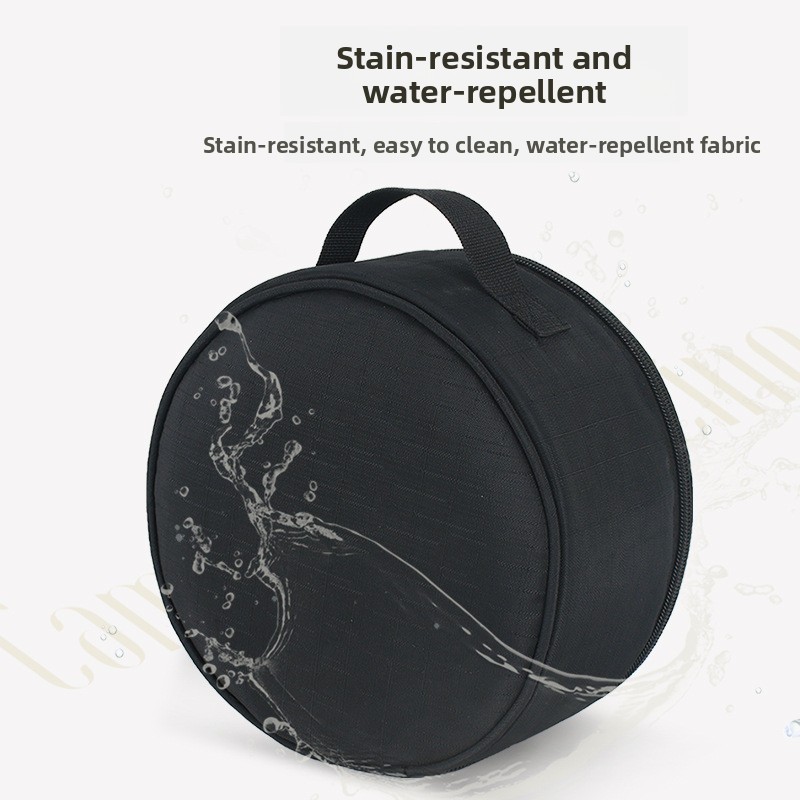 Bolsa de Almacenamiento Reforz - Camping Cooking Cupboard reseña y precio