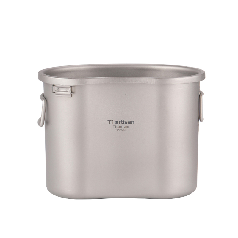 Tiartisan-Juego de cocina para - Camping Cooking Box Set reseña y precio