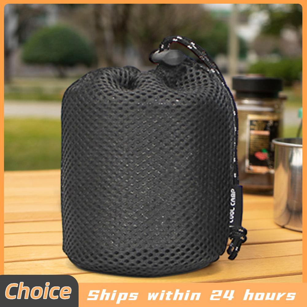 Bolsa de Almacenamiento para O - Camping Cooking Tin reseña y precio