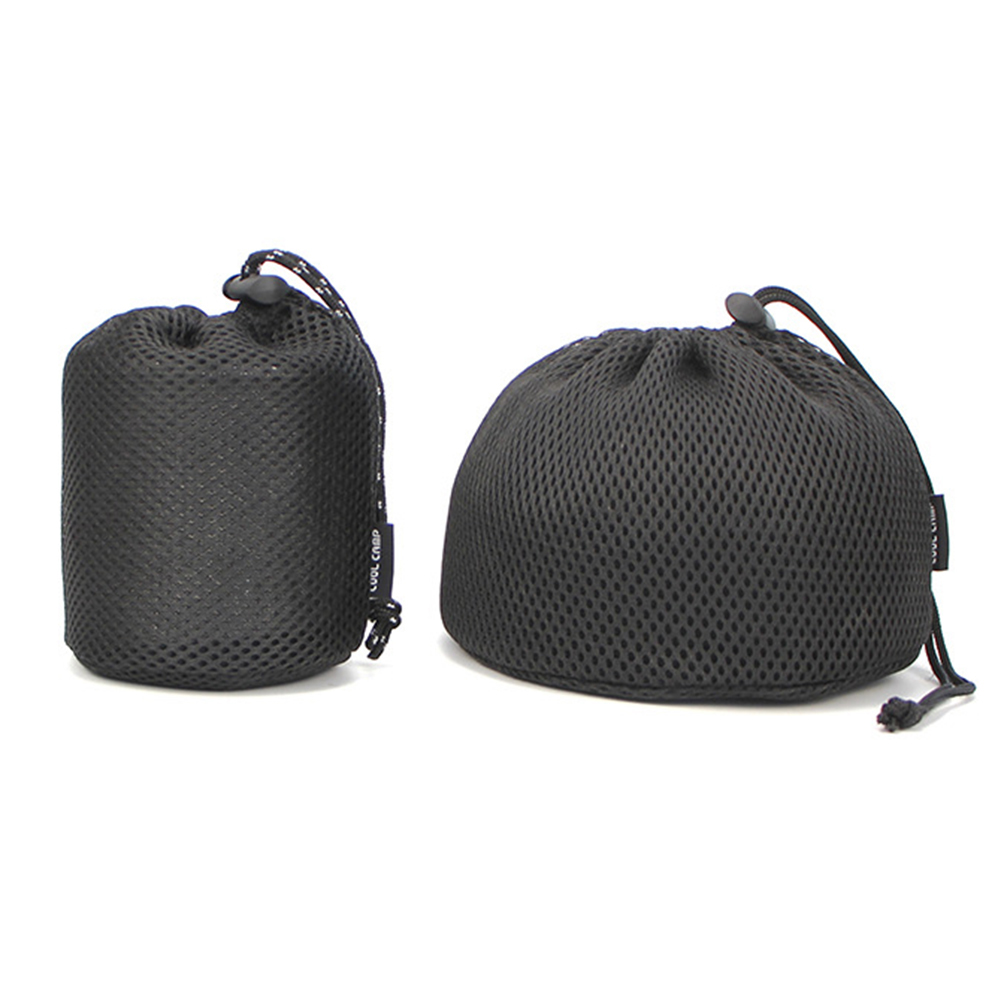 Bolsa de Almacenamiento para O - Camping Cooking Tin reseña y precio