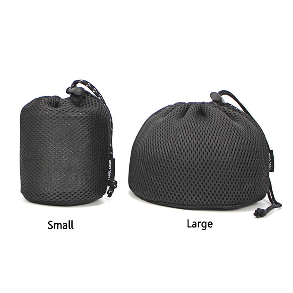 Bolsa de Almacenamiento para O - Camping Cooking Tin reseña y precio