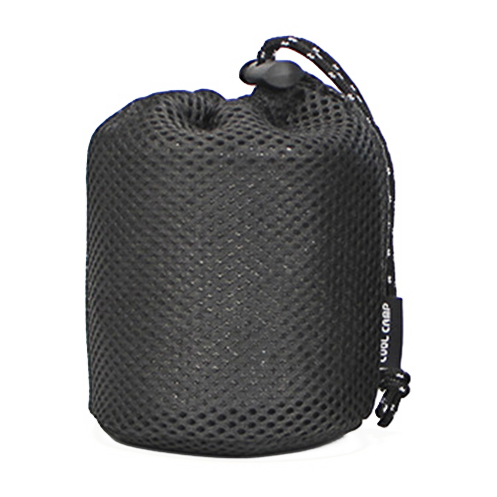 Bolsa de Almacenamiento para O - Camping Cooking Tin reseña y precio