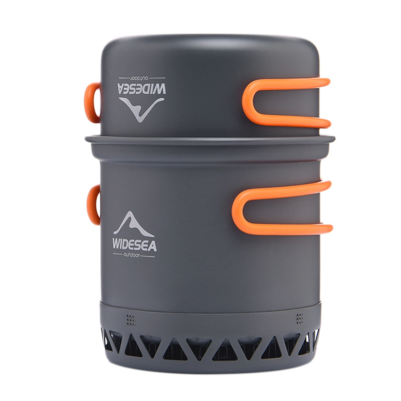 L68AWIDESEA utensilios de coci - Camping Cooking Equipment Electric reseña y precio
