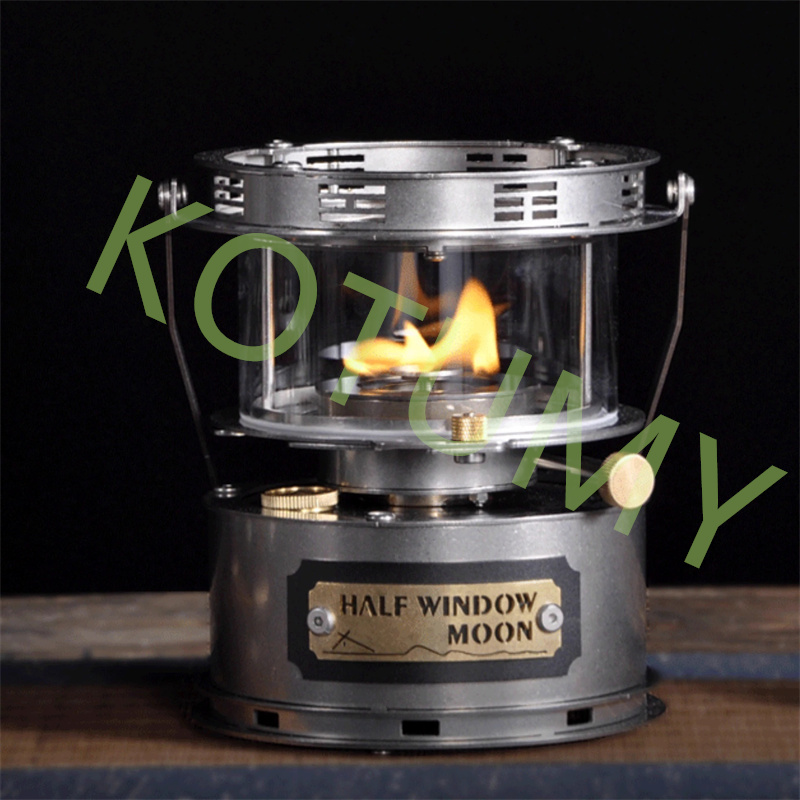 Lámpara de Cocina para Té, Equ - Camping Cooking Equipment Electric reseña y precio