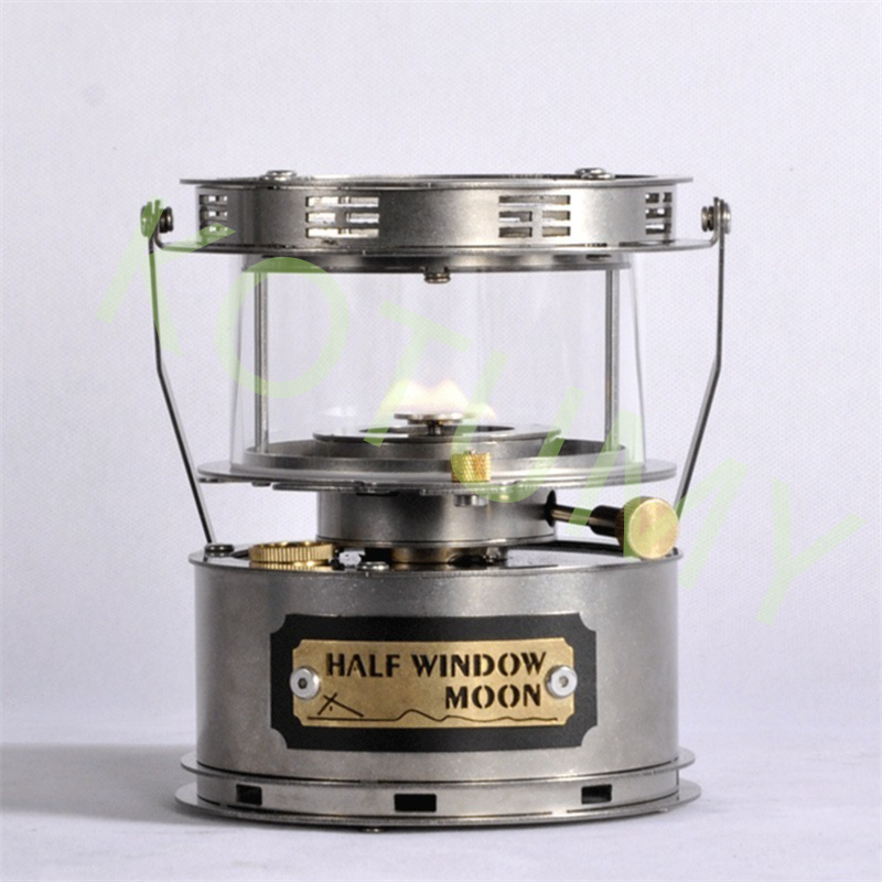Lámpara de Cocina para Té, Equ - Camping Cooking Equipment Electric reseña y precio
