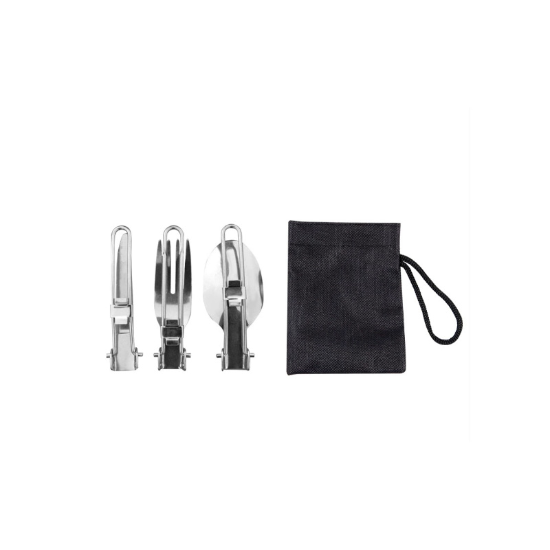 Juego de utensilios de cocina  - Camping Cooking Set Ds 308 reseña y precio