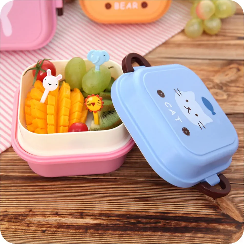 Mini caja de almacenamiento de - Camping Cooking Box Set reseña y precio