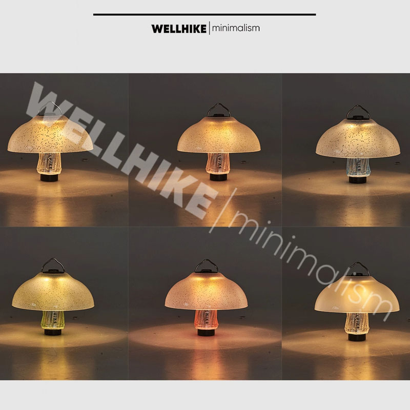 WELLHIKE-sombra de manto estre - Camping Cooking Utensil Holder reseña y precio