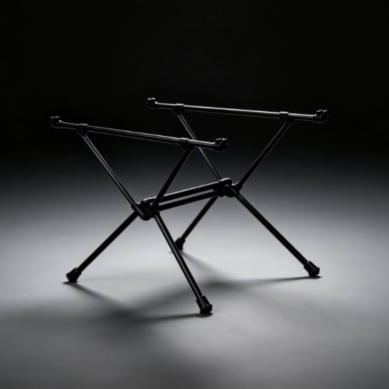 Estructura de Mesa Plegable de - Camping Cooking Table Foldable reseña y precio