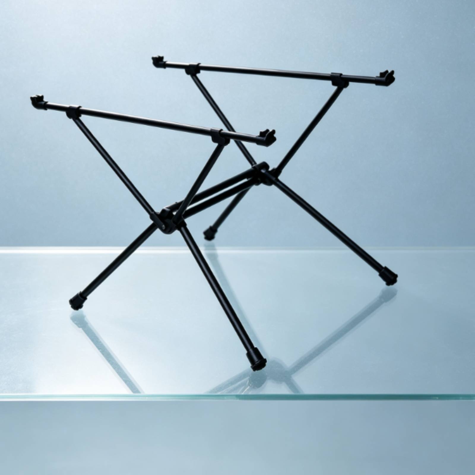 Estructura de Mesa Plegable de - Camping Cooking Table Foldable reseña y precio