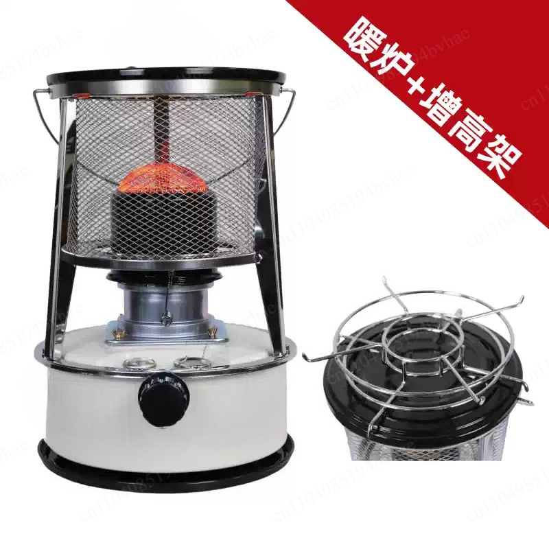 Estufa Portátil TS-77 para Cam - Camping Cooking Portable reseña y precio