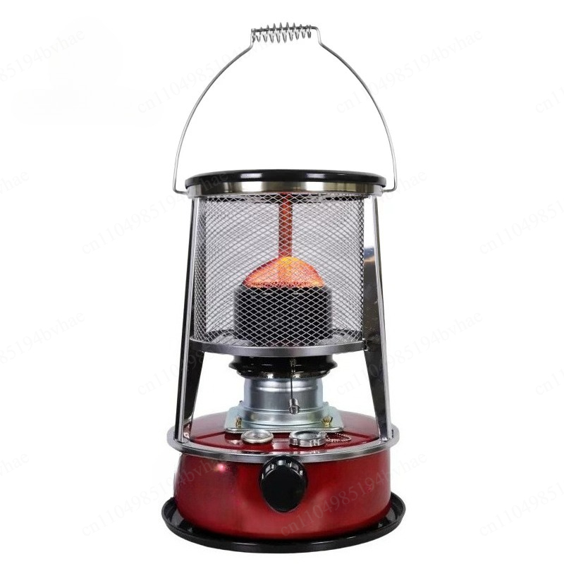 Estufa Portátil TS-77 para Cam - Camping Cooking Portable reseña y precio