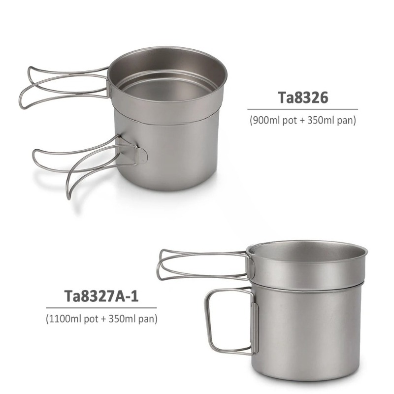 Juego de Utensilios de Cocina  - Camp Spork Set reseña y precio