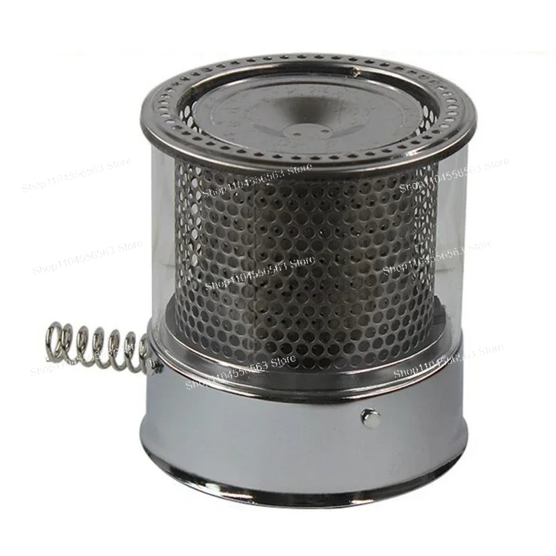 Calentador Portátil para Pesca - Camping Cooking Portable reseña y precio