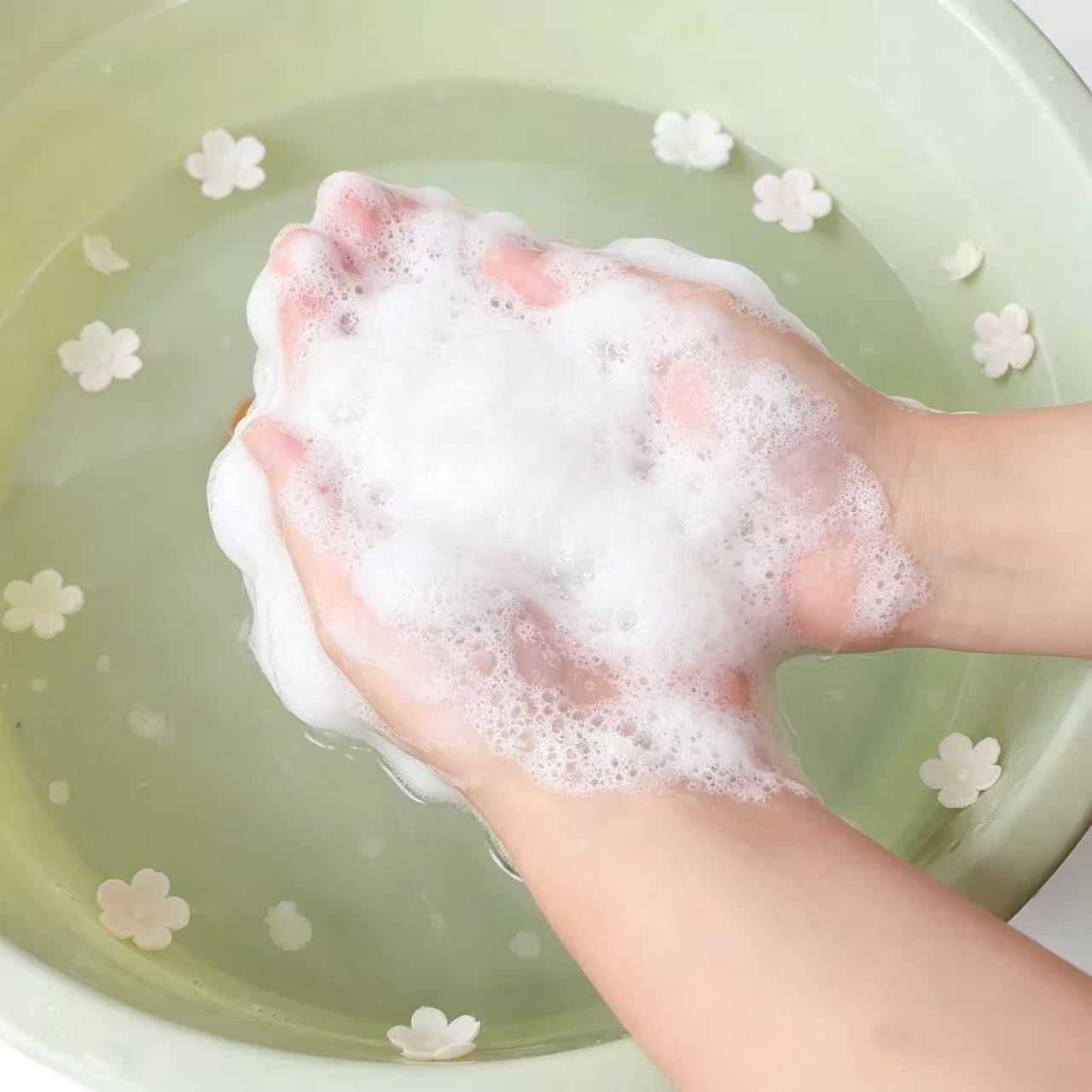 Paquete de Tubos de Jabón en H - Biodegradable Soap Camp reseña y precio