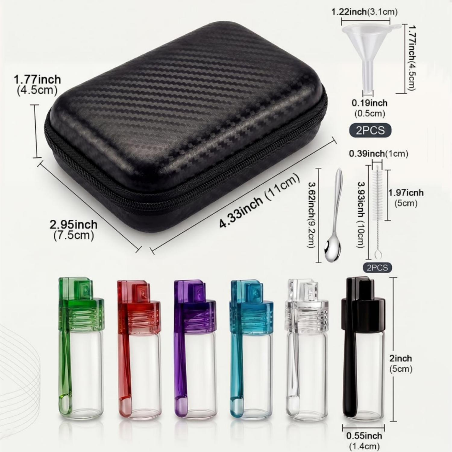 Juego de 6 recipientes para es - Camping Cooking Box Set reseña y precio