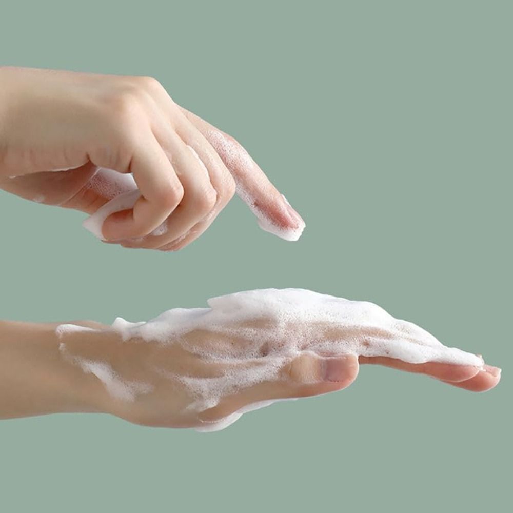 Hojas de Jabón Portátiles para - Biodegradable Soap Camp reseña y precio