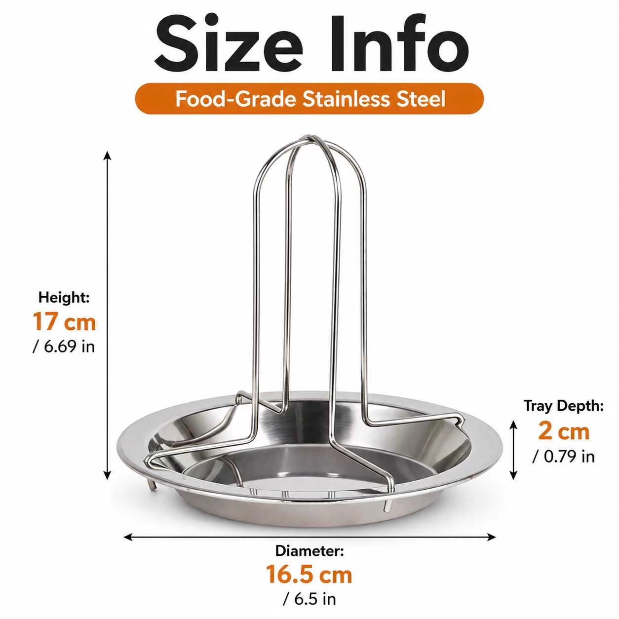 Soporte Portátil para Asar Pol - Campfire Cooking reseña y precio