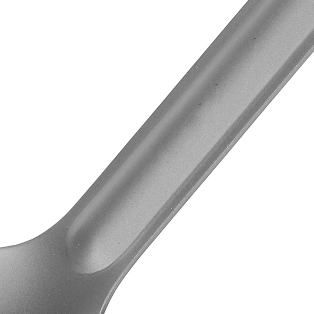 Juego de 3 piezas de tenedor d - Camp Spork Set reseña y precio