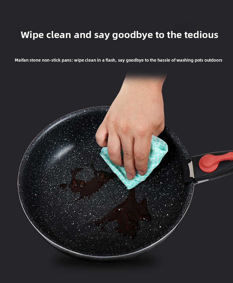 Wok Portátil para Exteriores 2 - Camping Cooking Wok reseña y precio
