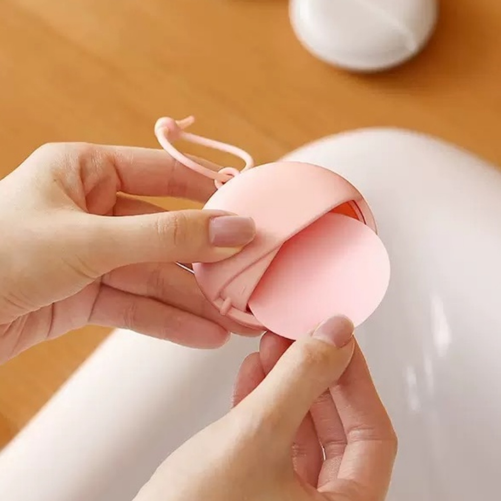 50 Hojas de Jabón de Manos Des - Biodegradable Soap Camp reseña y precio