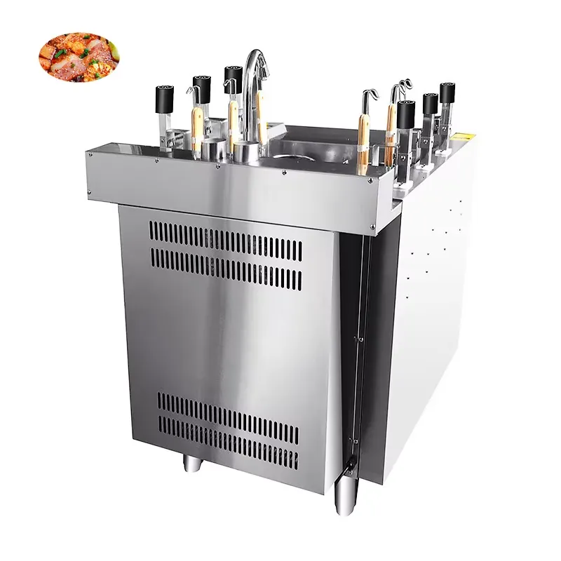 Estufa de Gas Portátil para Ac - Camping Cooking Equipment Electric reseña y precio