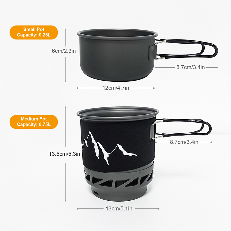 Juego de cocina para acampar,  - Camping Cooking Cupboard reseña y precio