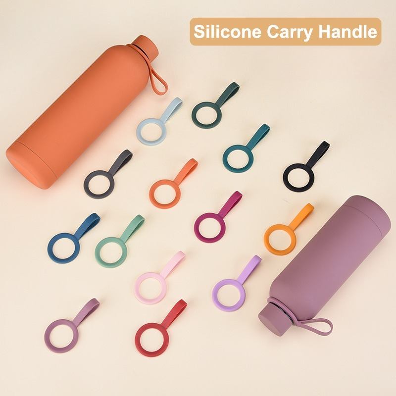 Hebilla de silicona para colga - Camping Cooking Tin reseña y precio