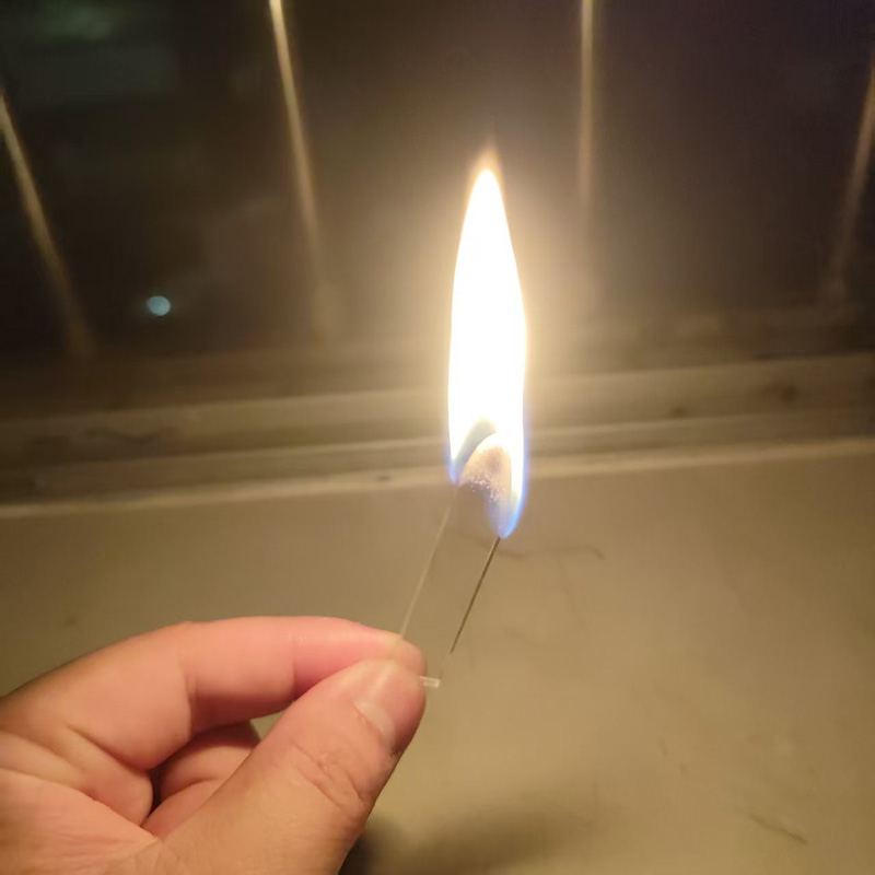 30/60/120 Piezas de Mini Encen - Campfire Cooking reseña y precio