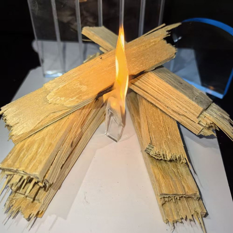 30/60/120 Piezas de Mini Encen - Campfire Cooking reseña y precio