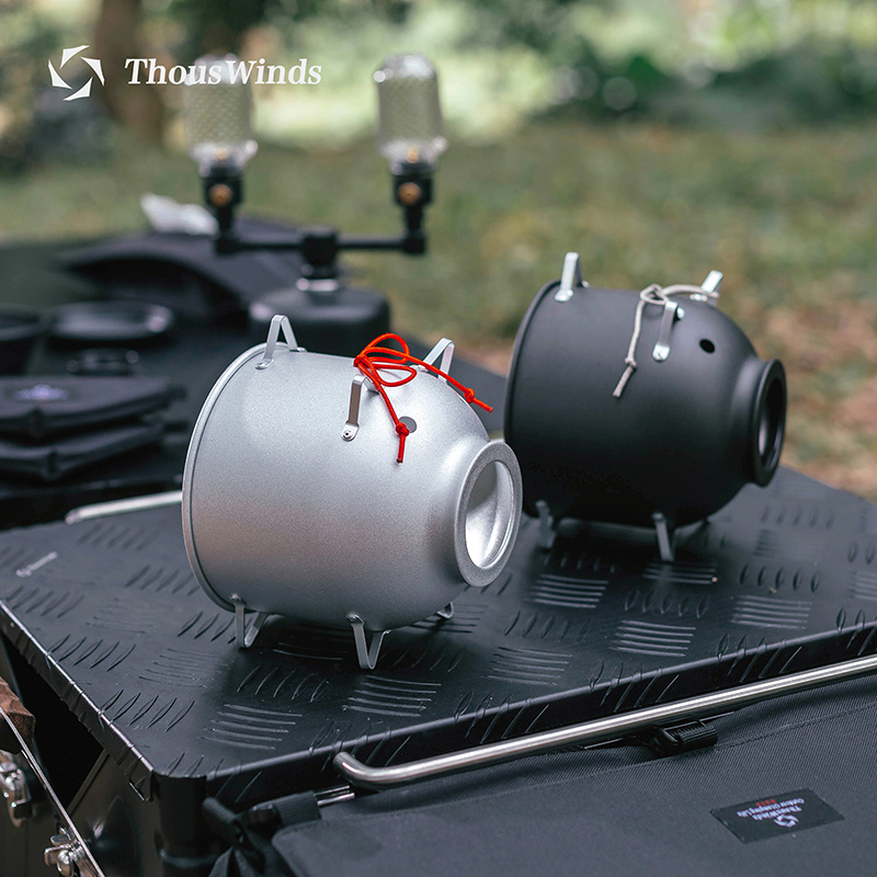Soporte de bobina para mosquit - Camping Cooking Utensil Holder reseña y precio