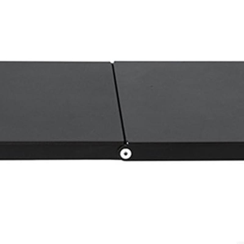plegable multiusos metal para  - Camping Cooking Table Foldable reseña y precio