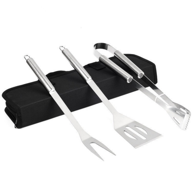 Juego de herramientas para bar - Camping Cooking Bundle reseña y precio