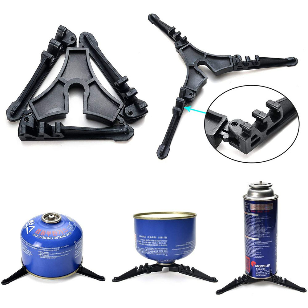 Kit de utensilios de cocina pa - Camping Cooking Full Set reseña y precio