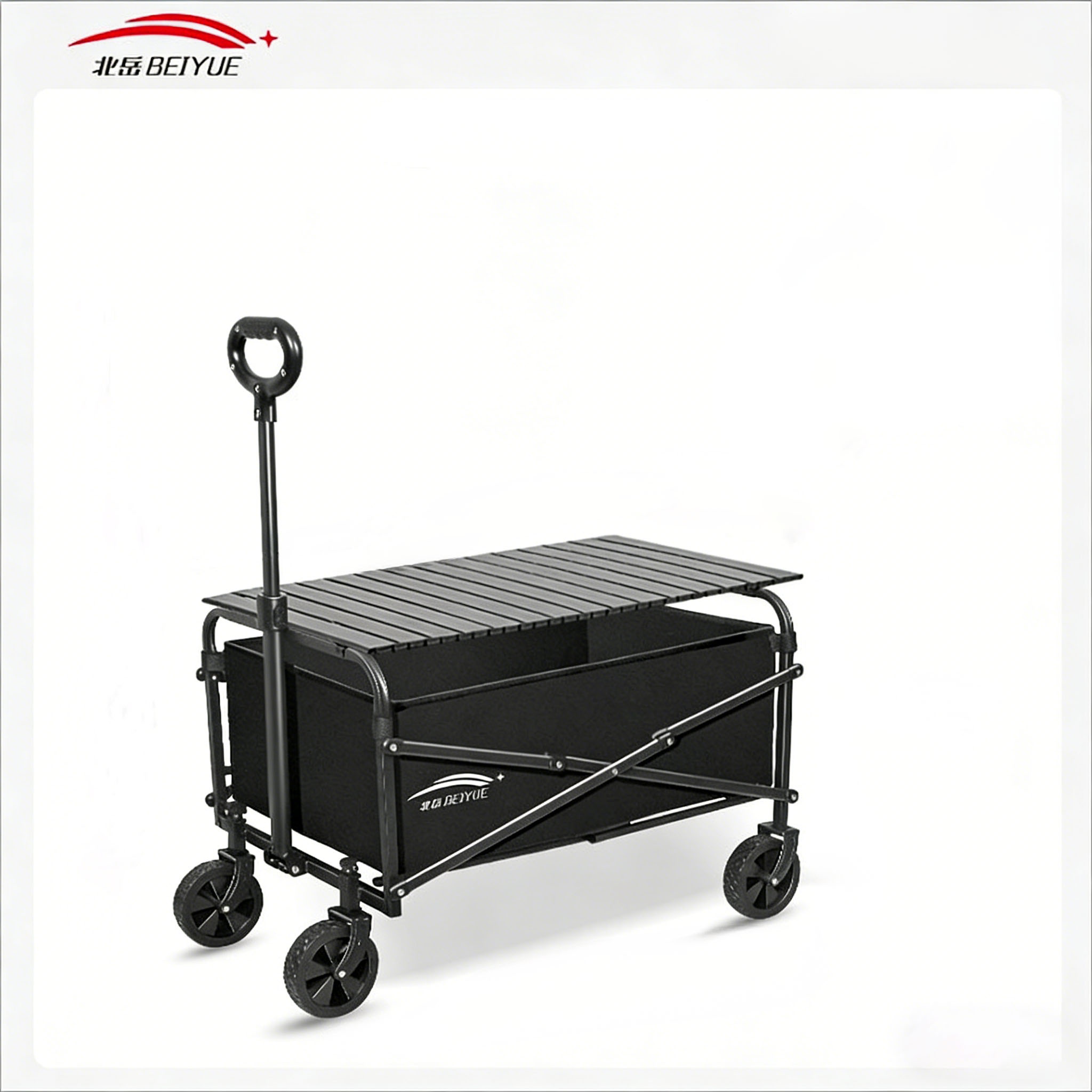 Mesa Plegable y Portátil para  - Camping Cooking Table Foldable reseña y precio